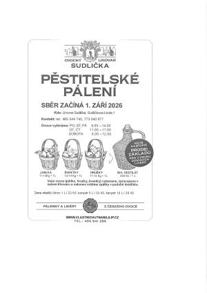leták