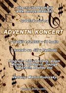 Adventní koncert